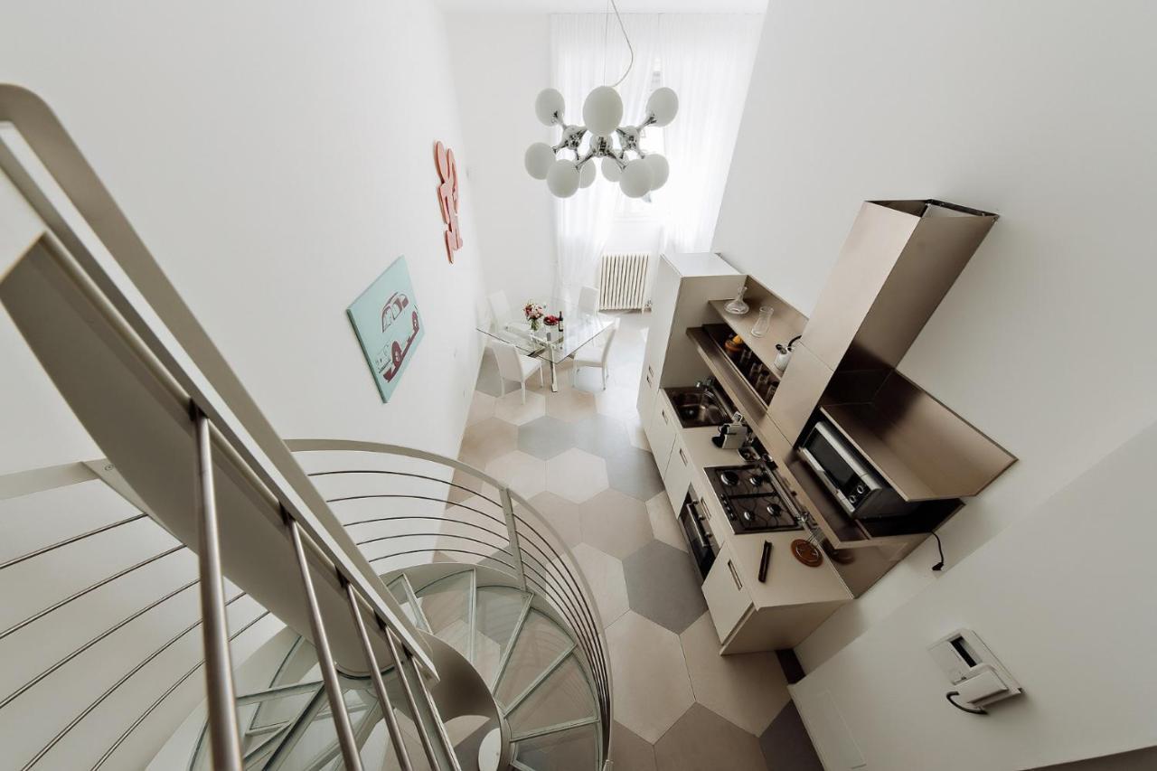 Luxury Loft Milano Castello — Foto 2