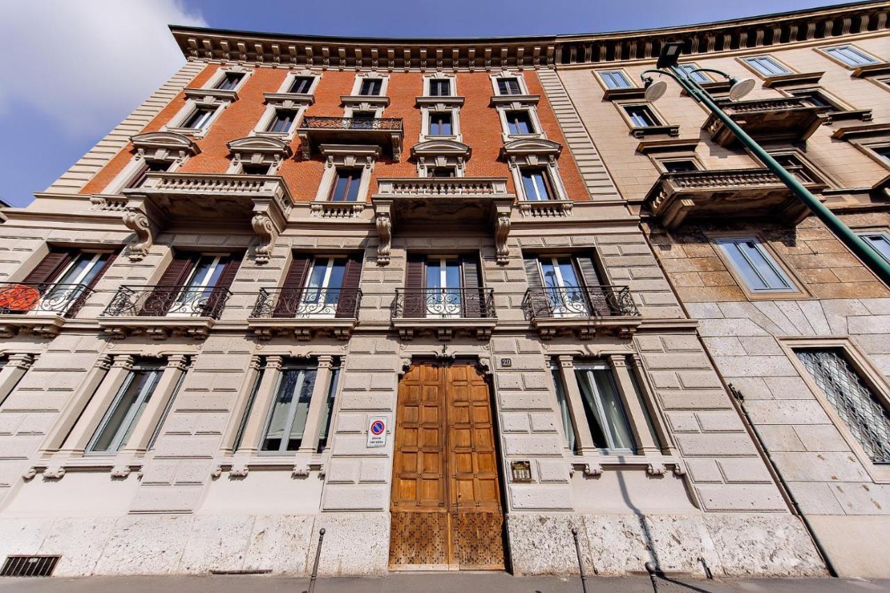 Luxury Loft Milano Castello — Foto 1