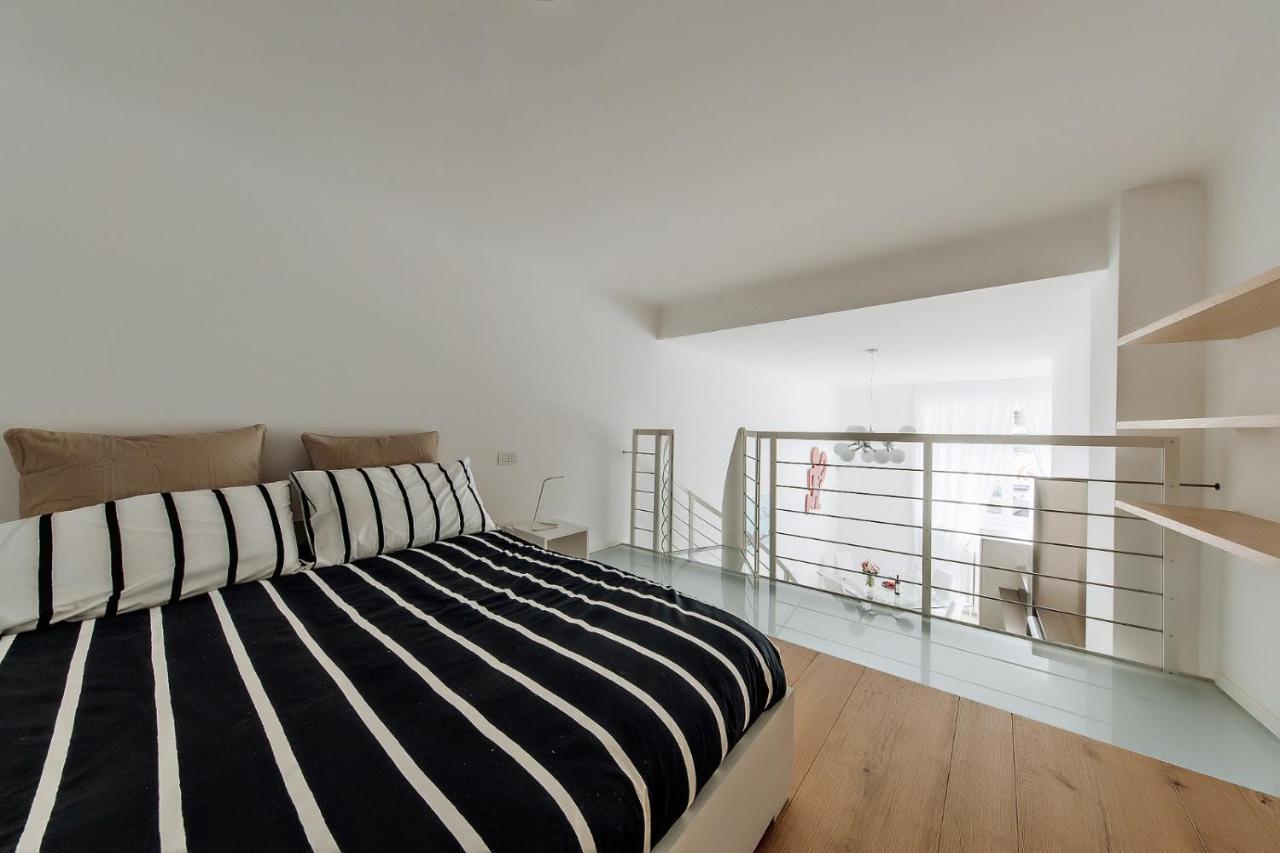 Luxury Loft Milano Castello — Foto 3